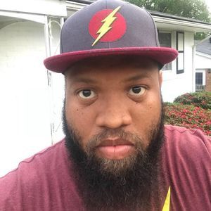 Meet your Posher, Alex